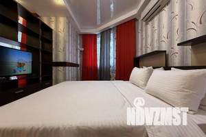 1-к квартира, посуточно, 41м2, 14/16 этаж