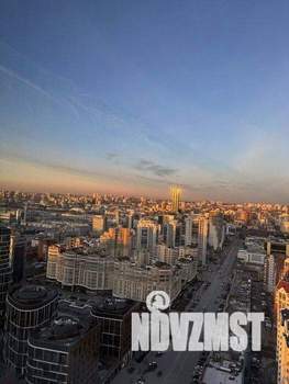 2-к квартира, на длительный срок, 41м2, 20/27 этаж