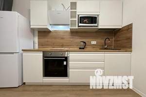 1-к квартира, посуточно, 39м2, 2/25 этаж