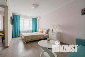 1-к квартира, посуточно, 36м2, 5/5 этаж