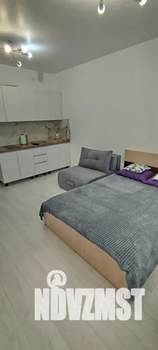 Студия квартира, посуточно, 22м2, 19/30 этаж