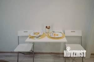 Студия квартира, посуточно, 14м2, 2/9 этаж