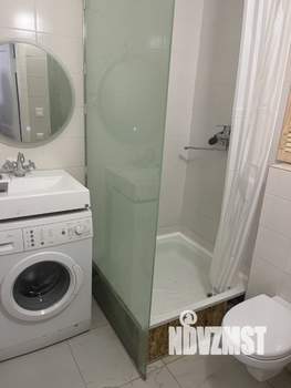 2-к квартира, на длительный срок, 42м2, 2/5 этаж