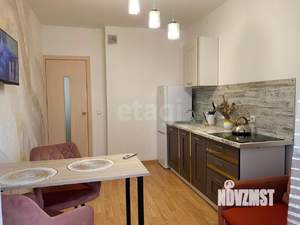 1-к квартира, на длительный срок, 40м2, 6/6 этаж