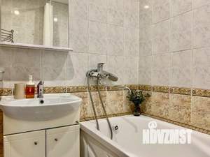 2-к квартира, посуточно, 70м2, 1/1 этаж