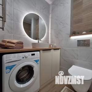 1-к квартира, посуточно, 33м2, 12/25 этаж