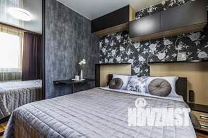 2-к квартира, посуточно, 55м2, 11/18 этаж