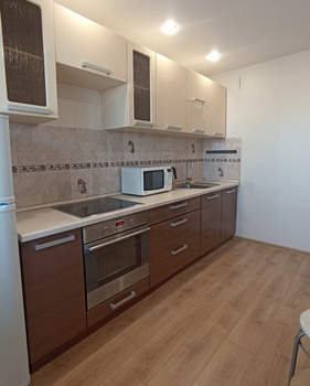 1-к квартира, на длительный срок, 33м2, 7/10 этаж