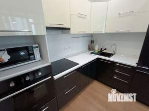 2-к квартира, на длительный срок, 58м2, 15/27 этаж