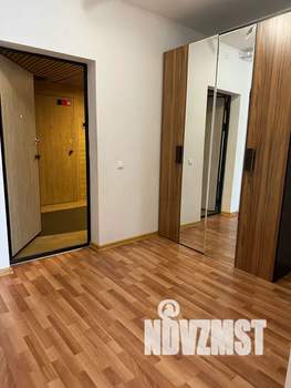 2-к квартира, посуточно, 69м2, 6/21 этаж