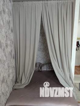 Студия квартира, посуточно, 36м2, 13/16 этаж