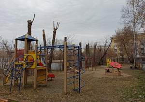 2-к квартира, на длительный срок, 45м2, 5/5 этаж