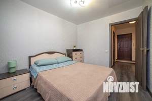 1-к квартира, посуточно, 36м2, 6/12 этаж