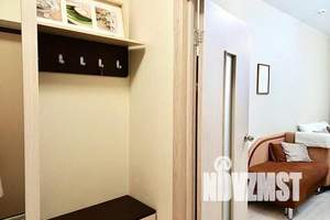 1-к квартира, посуточно, 28м2, 7/25 этаж