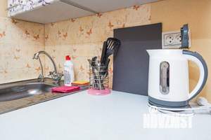 1-к квартира, посуточно, 32м2, 1/1 этаж