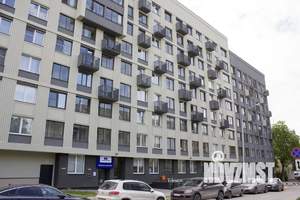 Студия квартира, посуточно, 15м2, 6/9 этаж