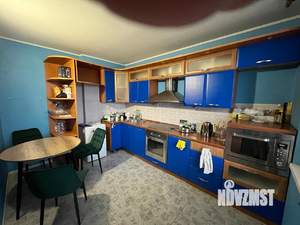 3-к квартира, на длительный срок, 79м2, 12/12 этаж