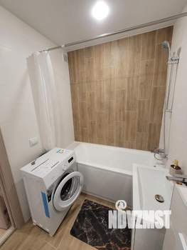 Студия квартира, на длительный срок, 26м2, 3/32 этаж