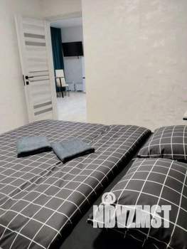 3-к квартира, посуточно, 70м2, 1/1 этаж