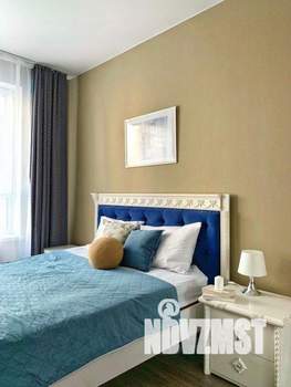 2-к квартира, посуточно, 58м2, 1/1 этаж