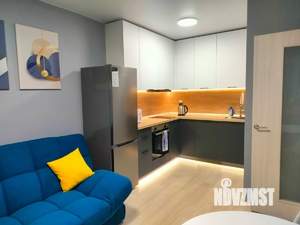 1-к квартира, на длительный срок, 32м2, 5/16 этаж