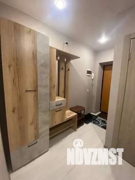 2-к квартира, посуточно, 54м2, 4/9 этаж