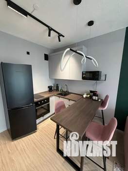 1-к квартира, посуточно, 45м2, 5/12 этаж