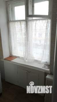 2-к квартира, на длительный срок, 41м2, 3/4 этаж