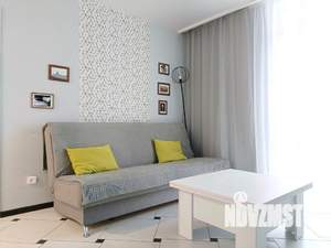 1-к квартира, посуточно, 32м2, 1/1 этаж