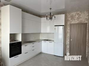 2-к квартира, на длительный срок, 45м2, 17/27 этаж