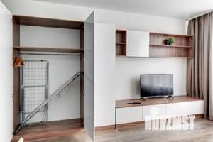 1-к квартира, посуточно, 35м2, 4/15 этаж