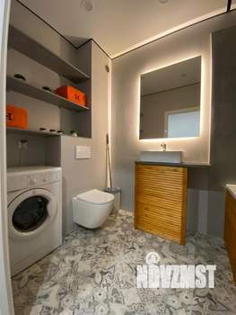 1-к квартира, на длительный срок, 45м2, 9/12 этаж