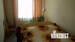 2-к квартира, посуточно, 43м2, 1/1 этаж