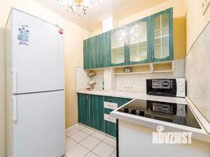 2-к квартира, посуточно, 70м2, 14/14 этаж