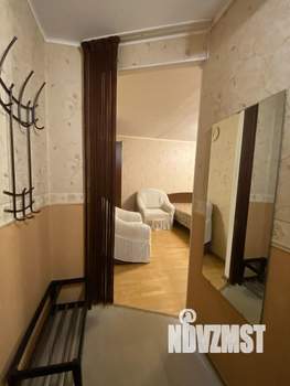 1-к квартира, на длительный срок, 29м2, 3/5 этаж