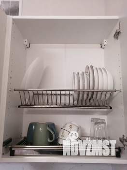 Студия квартира, посуточно, 23м2, 11/25 этаж