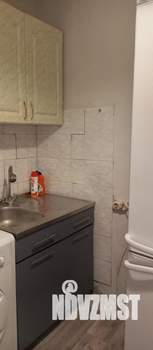 2-к квартира, на длительный срок, 44м2, 1/5 этаж