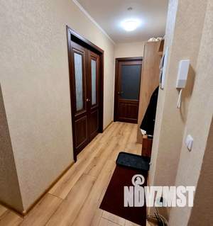 2-к квартира, посуточно, 55м2, 9/10 этаж