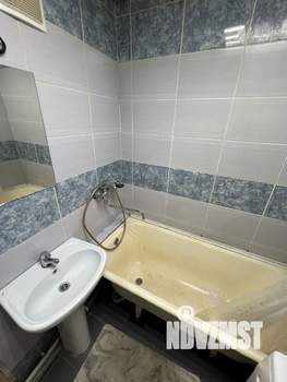 1-к квартира, на длительный срок, 32м2, 4/5 этаж