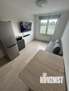 2-к квартира, на длительный срок, 33м2, 3/26 этаж