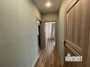 3-к квартира, на длительный срок, 70м2, 21/27 этаж