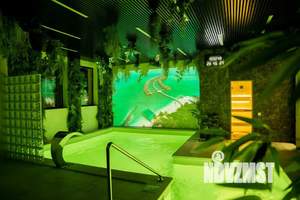 2-к квартира, посуточно, 60м2, 2/3 этаж