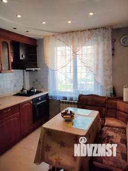 3-к квартира, на длительный срок, 77м2, 2/9 этаж