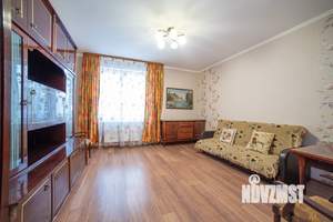 2-к квартира, на длительный срок, 60м2, 5/13 этаж