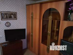 1-к квартира, на длительный срок, 36м2, 15/25 этаж