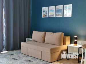 2-к квартира, посуточно, 66м2, 6/25 этаж