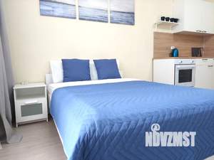 1-к квартира, посуточно, 28м2, 6/25 этаж