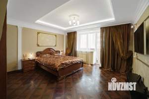 3-к квартира, на длительный срок, 121м2, 3/8 этаж
