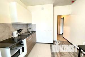 1-к квартира, посуточно, 43м2, 2/25 этаж