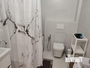 Студия квартира, на длительный срок, 26м2, 6/22 этаж